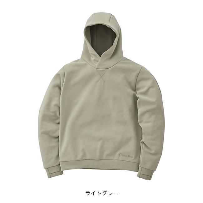 Teton Bros. セール ティートンブロス オクタフリースフーディ
