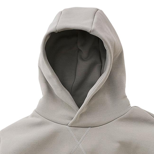 Teton Bros.（ティートンブロス） Teton Bros オクタフリースフーディ