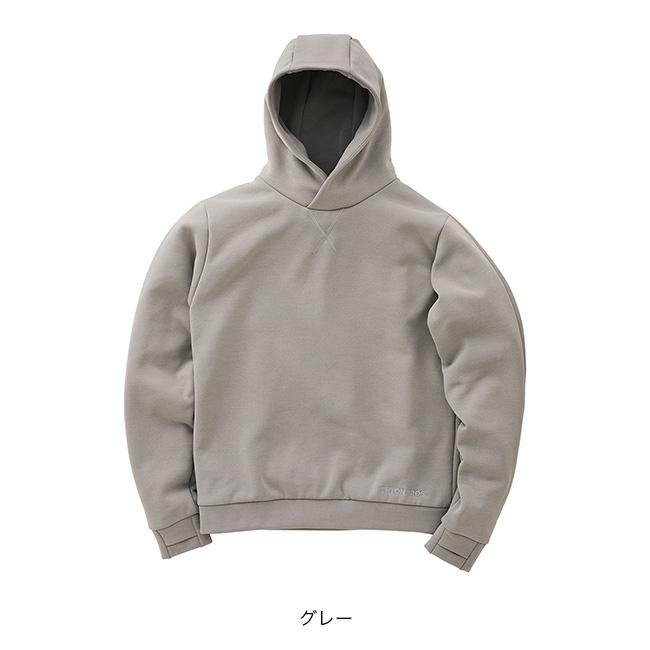 Teton Bros ティートンブロス オクタフリースフーディ【ウィメンズ 