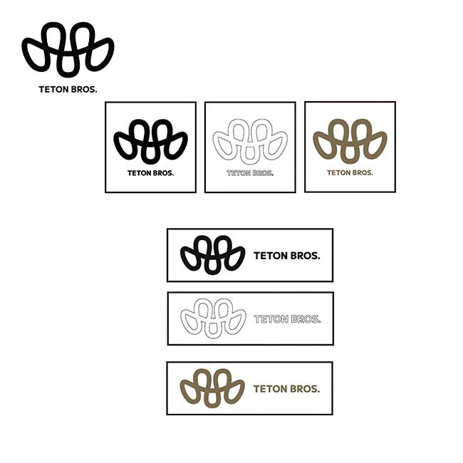 ティートンブロス SHOWA LOGO TBEA2個セット【別売対応可】 ティートン