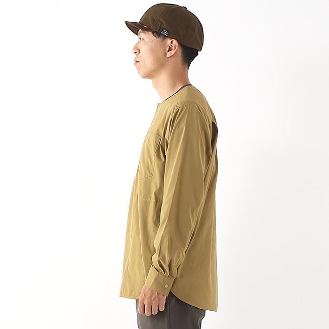 Teton Bros.（ティートンブロス） ジャーニークルー ユニセックス