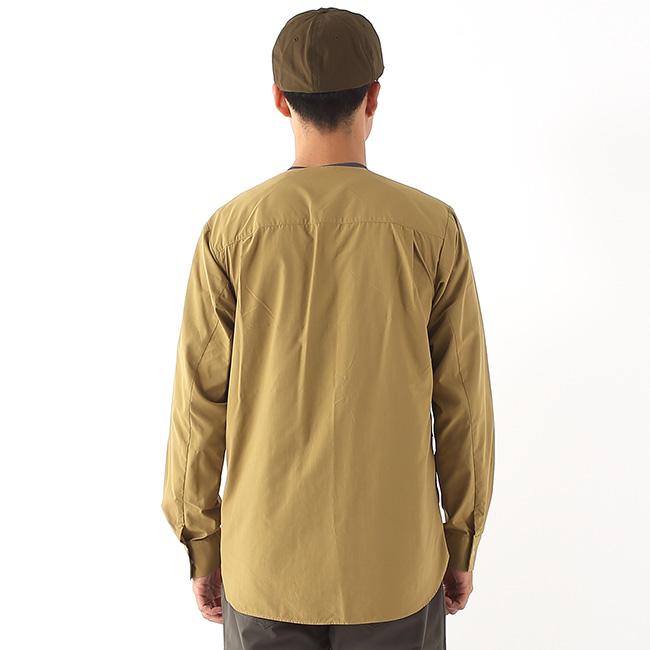 Teton Bros.（ティートンブロス） ジャーニークルー ユニセックス