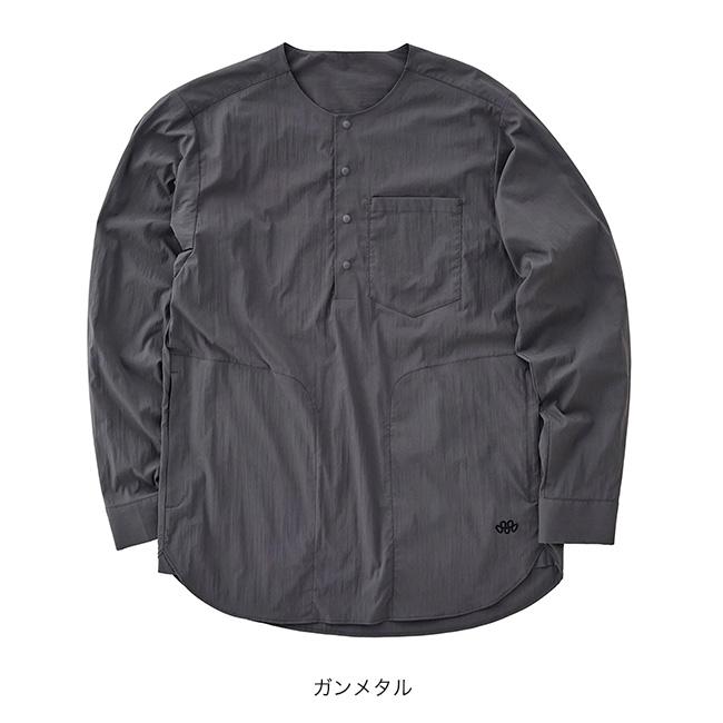 Teton Bros.（ティートンブロス） Teton Bros ジャーニークルー ユニ