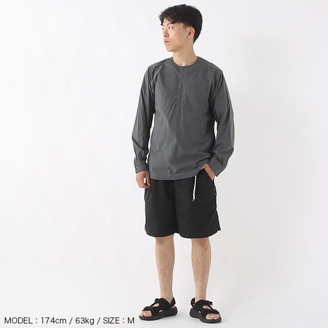 Teton Bros.（ティートンブロス） Teton Bros ジャーニークルー ユニ