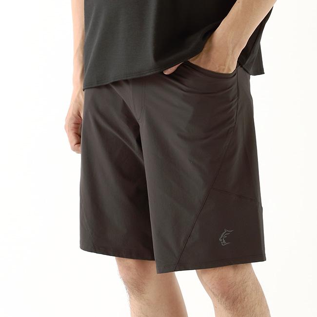 Teton Bros.（ティートンブロス） スカイショーツ メンズ ボトムス