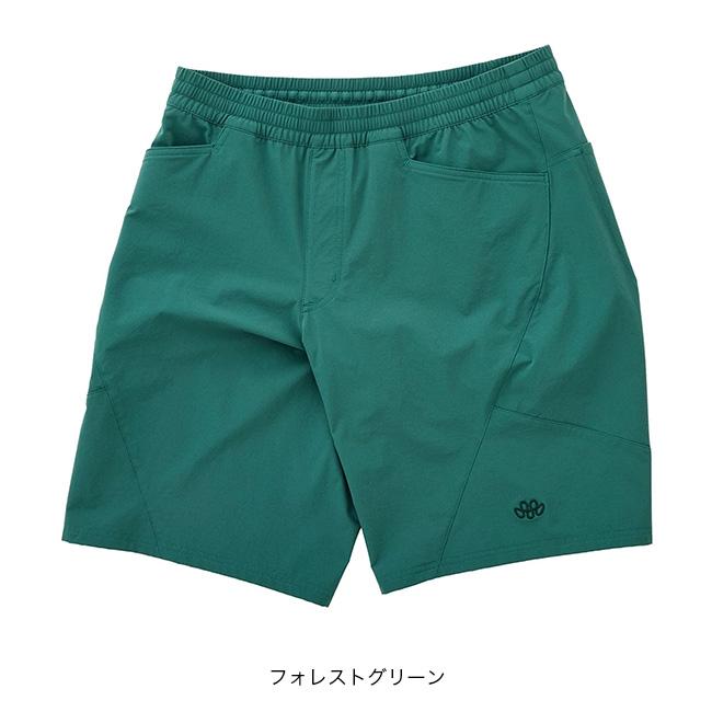 Teton Bros.（ティートンブロス） Teton Bros スカイショーツ メンズ