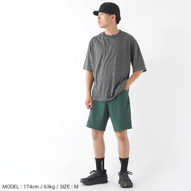 Teton Bros.（ティートンブロス） Teton Bros スカイショーツ メンズ