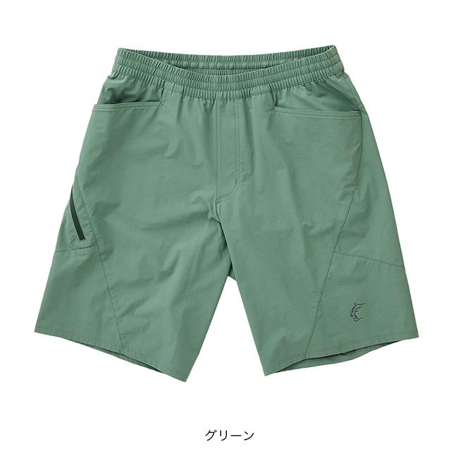 Teton Bros.（ティートンブロス） スカイショーツ メンズ ボトムス