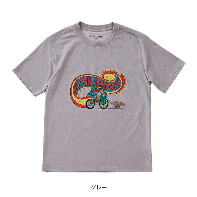 Teton Bros Tee ティートンブロス 楽天市場】ティートンブロス teton bros tシャツの通販