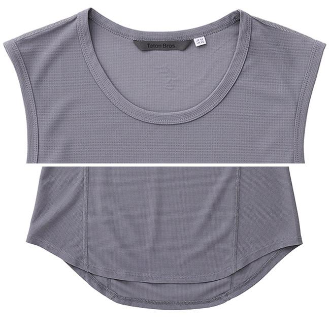 Teton Bros.（ティートンブロス） Teton Bros ELV1000ノンスリーブ