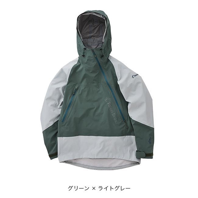 Teton Bros. セール ティートンブロス ツルギジャケット Teton Bros. セール ティートンブロス ツルギジャケット
