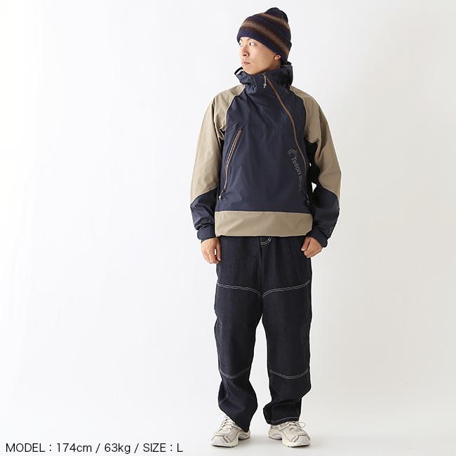 Teton Bros. セール ティートンブロス ツルギジャケット Teton Bros. セール ティートンブロス ツルギジャケット