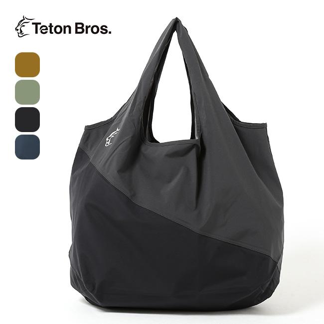 Teton Bros. ティートンブロス タズマグロッサリーバッグ ユニ