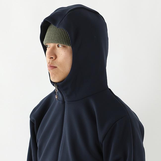 Teton Bros.（ティートンブロス） Teton Bros オクタフリースジップ