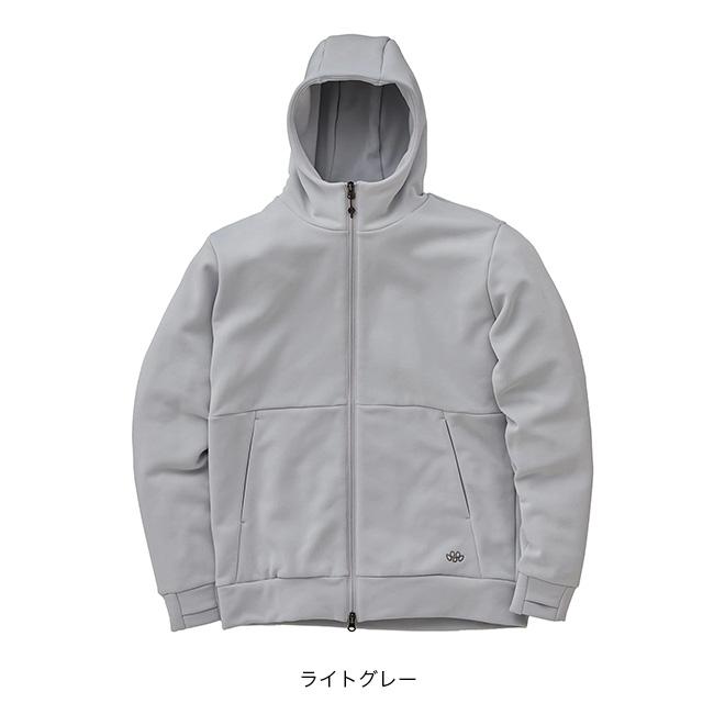Teton Bros.（ティートンブロス） Teton Bros オクタフリースジップ