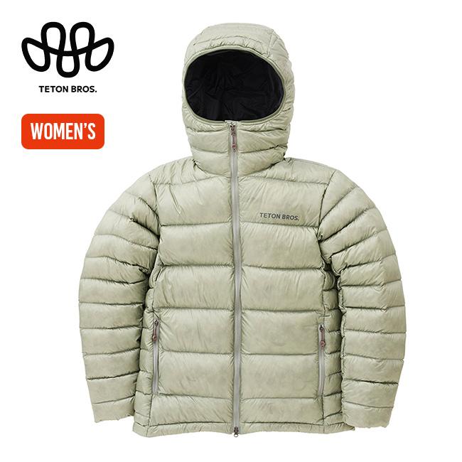 Teton Bros.（ティートンブロス） Teton Bros ベーリングインナー