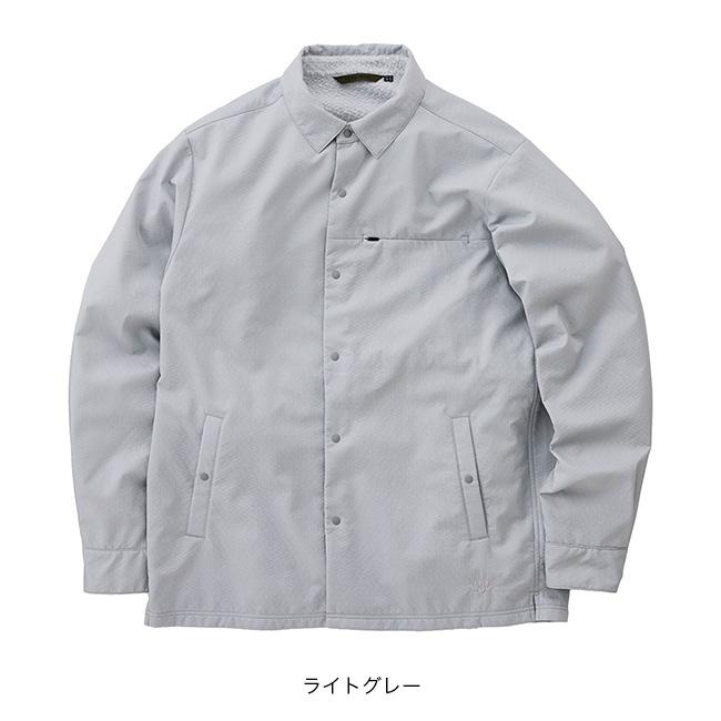 Teton Bros.（ティートンブロス） Teton Bros スリックシャツ ユニ