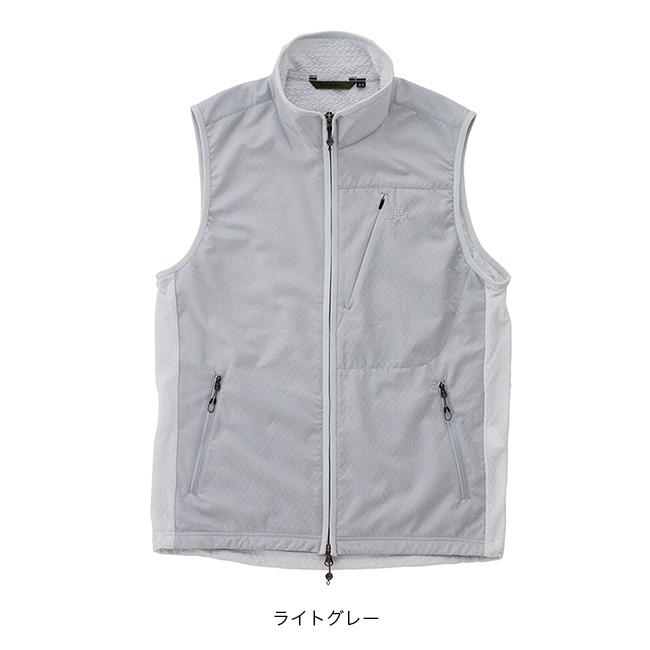 Teton Bros.（ティートンブロス） Teton Bros スリックベスト ユニ