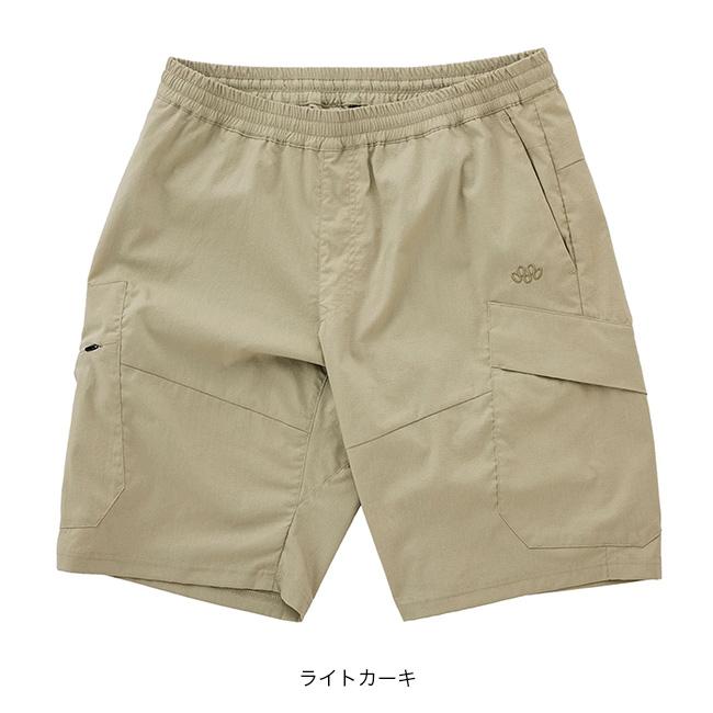Teton Bros.（ティートンブロス） Teton Bros ハイクショーツ メンズ