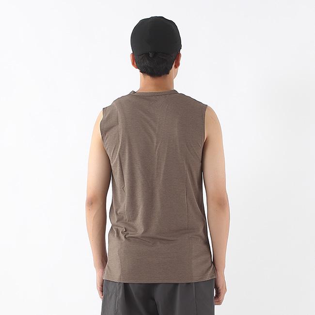 Teton Bros.（ティートンブロス） Teton Bros ベイパーノンスリーブ