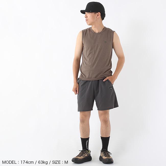 Teton Bros.（ティートンブロス） Teton Bros ベイパーノンスリーブ