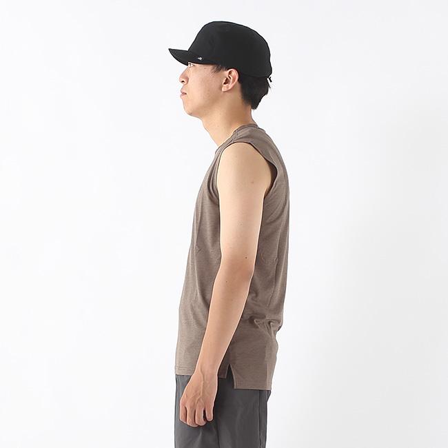 Teton Bros. ティートンブロス　タンクトップ Teton Bros.（ティートンブロス） Teton Bros ベイパーノンスリーブ