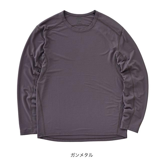 Teton Bros.（ティートンブロス） Teton Bros PPP L/S メンズ TB261-31