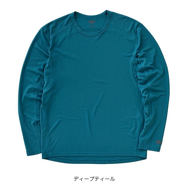 Teton Bros.（ティートンブロス） Teton Bros PPP L/S メンズ TB261-31