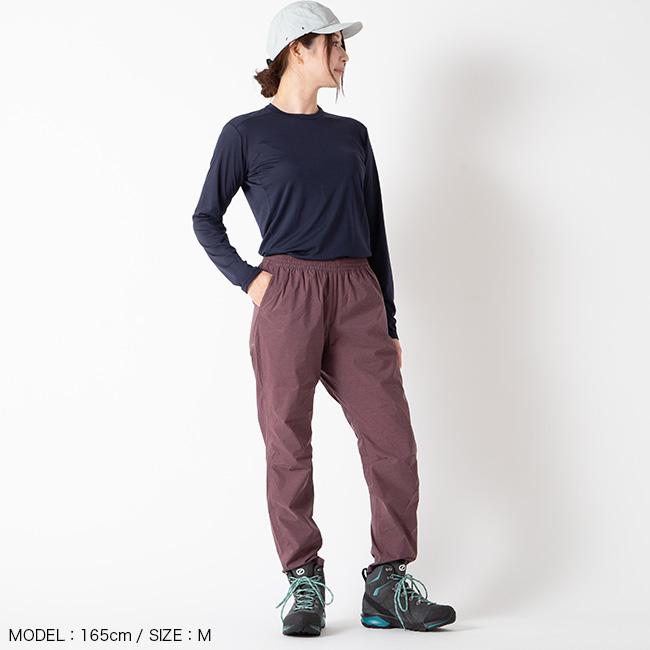 Teton Bros.（ティートンブロス） Teton Bros スクランブリングパンツ