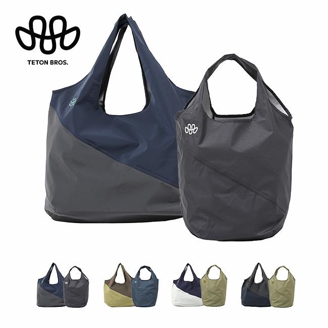 Teton Bros.（ティートンブロス） Teton Bros TBグロッサリーバッグ