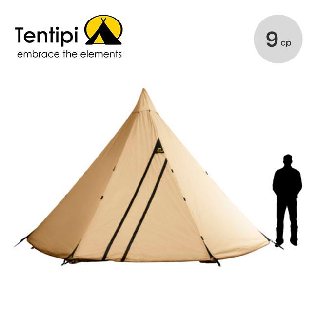 Tentipi テンティピ オニキス9CP : OutdoorStyle サンデー Tentipi テンティピ オニキス9CP : OutdoorStyle サンデー
