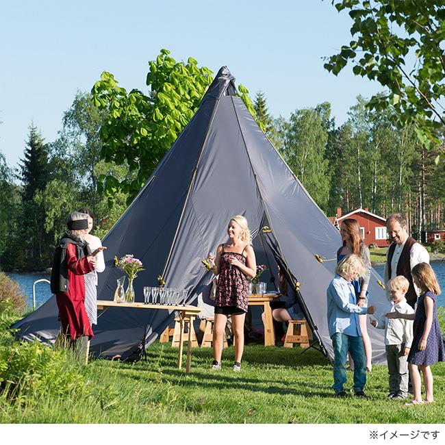 テンティピ　オニキス　ライト　9 ブラック Tentipi（テンティピ） オニキス9ライト : OutdoorStyle サンデー