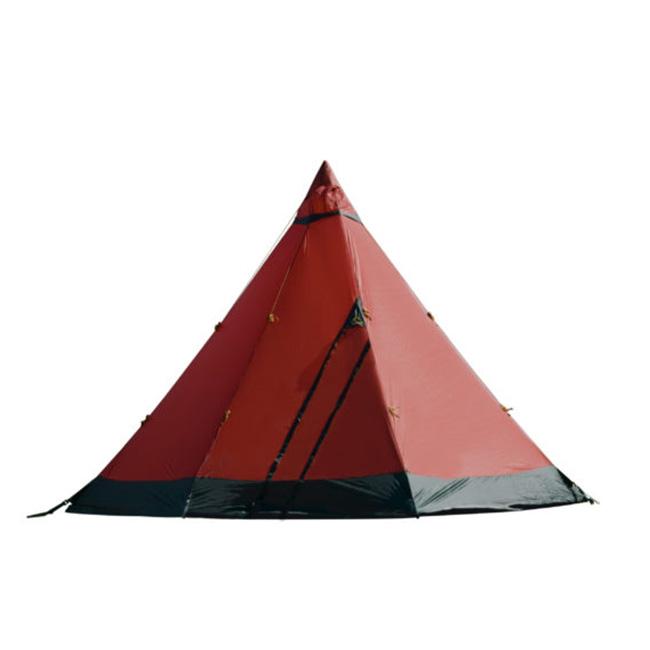 Tentipi テンティピ ジルコン9ライト : OutdoorStyle サンデー