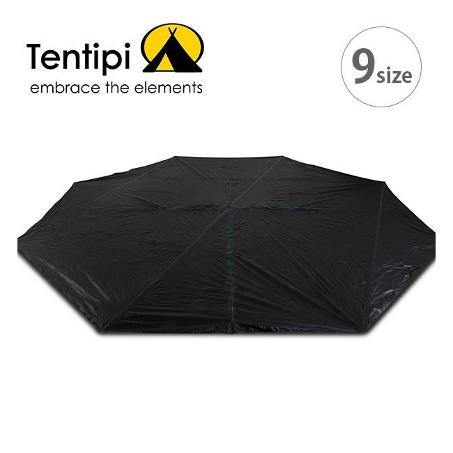 Tentipi テンティピ フロアコンフォート9 : t31018 : OutdoorStyle 
