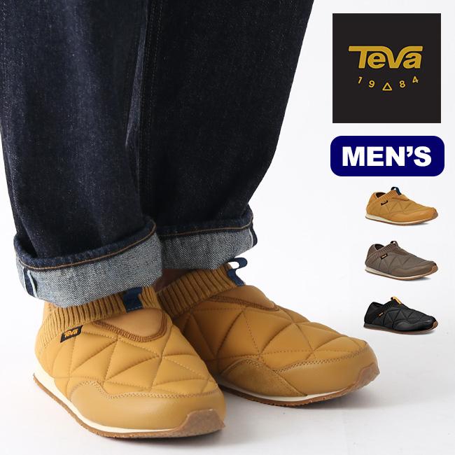 Teva テバ エンバーモック メンズ T Outdoorstyle サンデーマウンテン 通販 Yahoo ショッピング