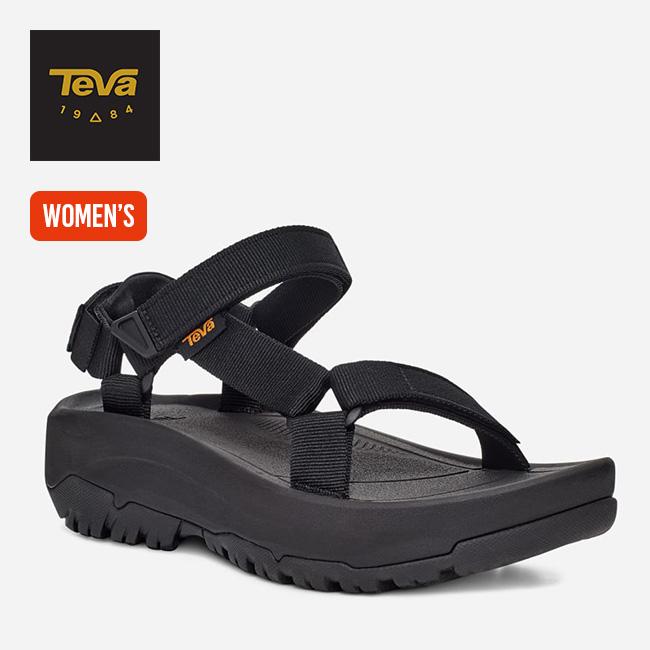 Teva（テバ） ハリケーンXLTアンプソール【ウィメンズ】 1131270