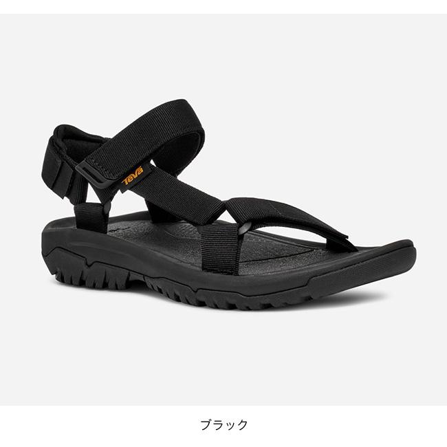 TEVA テバ ハリケーンXLTアンプソール【ウィメンズ】 1131270 サンダル