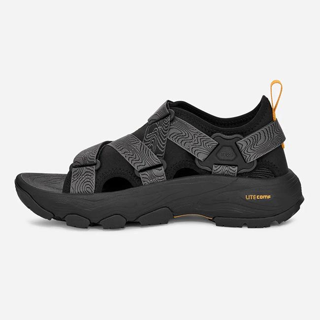 TEVA テバ グランドビューマックスサンダル メンズ 1164770 サンダル