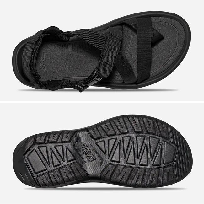 Teva（テバ） ハリケーンテラダクトル メンズ 1169430 HURRICANE TERRA