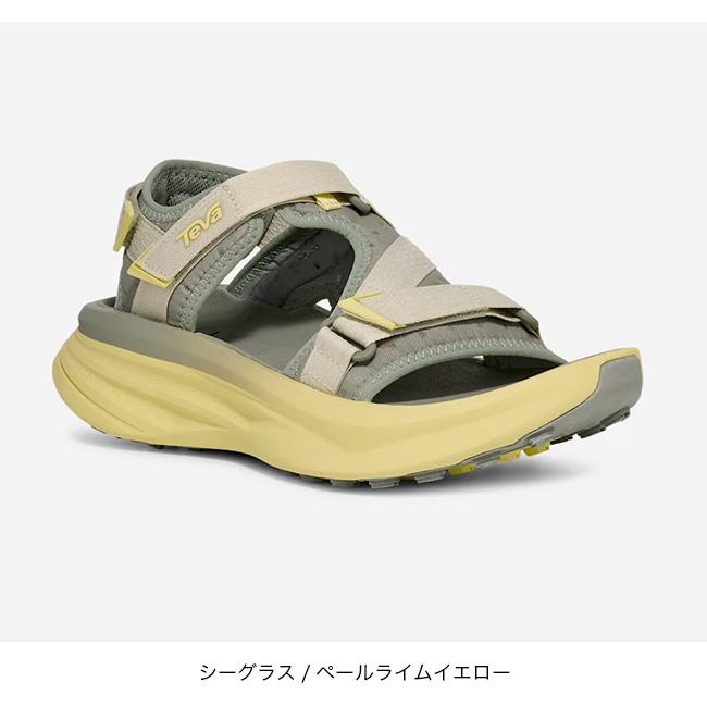 Teva（テバ） アベントレイルR2T TEVA AVENTRAIL R2Tレディース1172831