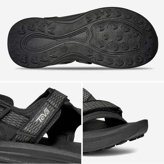 TEVA テバ アベントレイルR2T メンズ 1172830 AVENTRAIL R2T サンダル スポーツサンダル ランニング トレラン 靴 2026 春夏_4