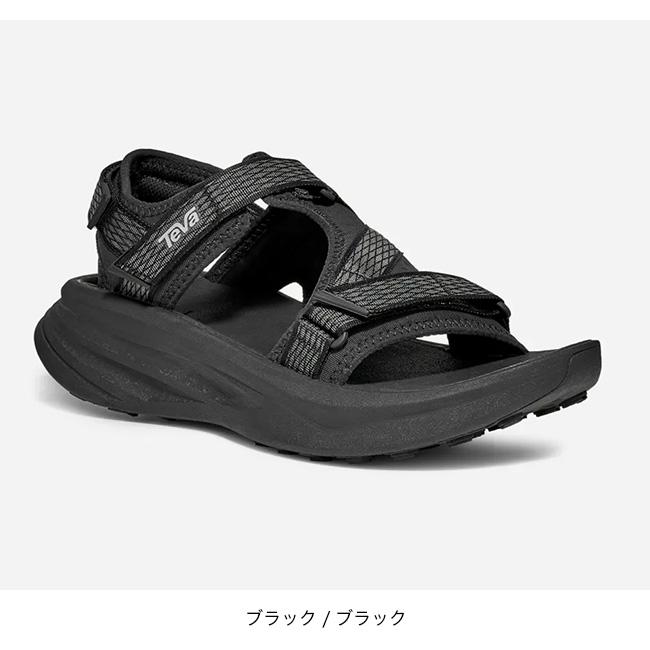 TEVA テバ アベントレイルR2T メンズ 1172830 AVENTRAIL R2T サンダル スポーツサンダル ランニング トレラン 靴 2026 春夏_5
