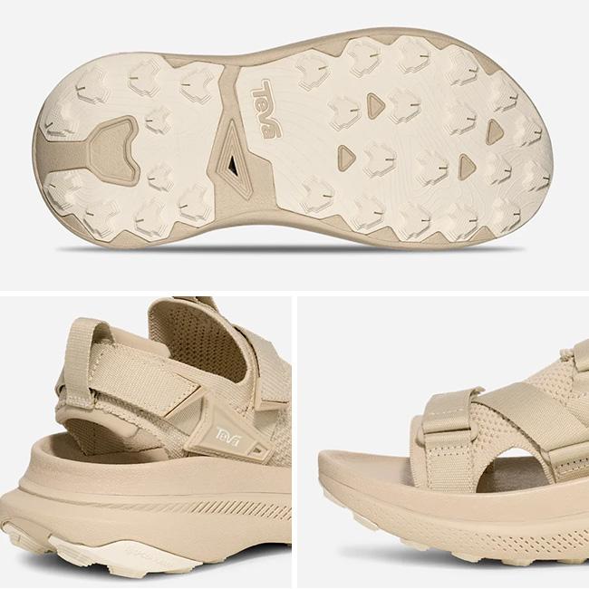 Teva（テバ） アベントレイル 1156131 AVENTRAIL レディース サンダル