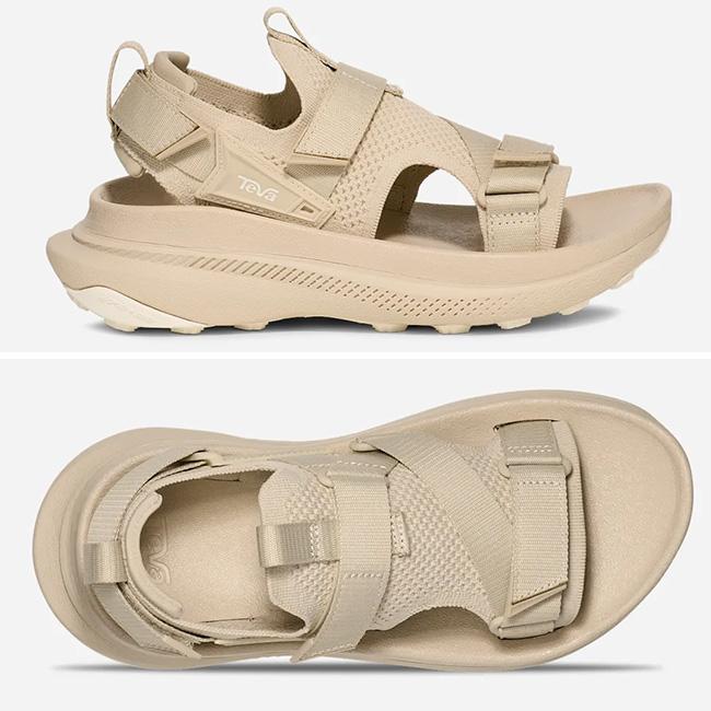 Teva（テバ） アベントレイル 1156131 AVENTRAIL レディース サンダル