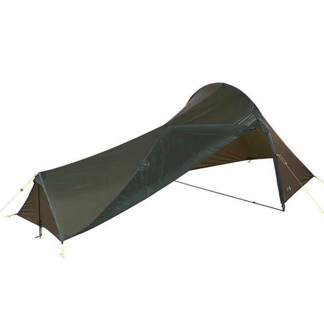 Terra Nova テラノヴァ レーサーパルス1 グリーン TLP1001 TERRA NOVA（テラノヴァ） レーサーパルス1 グリーン TLP1001 1人用