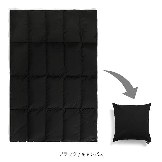 TAION タイオン ルームダウン 超軽量 800FP 羽毛布団 クッションカバー