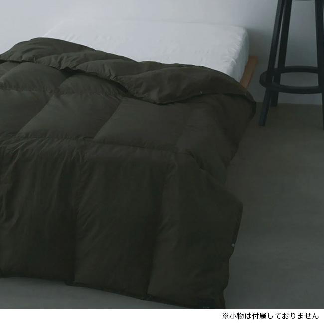 TAION タイオン ルームダウン 超軽量 800FP 羽毛布団 クッションカバー