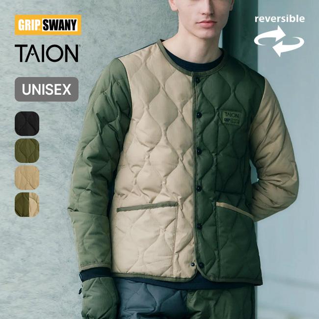 GRIP SWANY（グリップスワニー） GRIP SWANY×TAION グリップスワニー