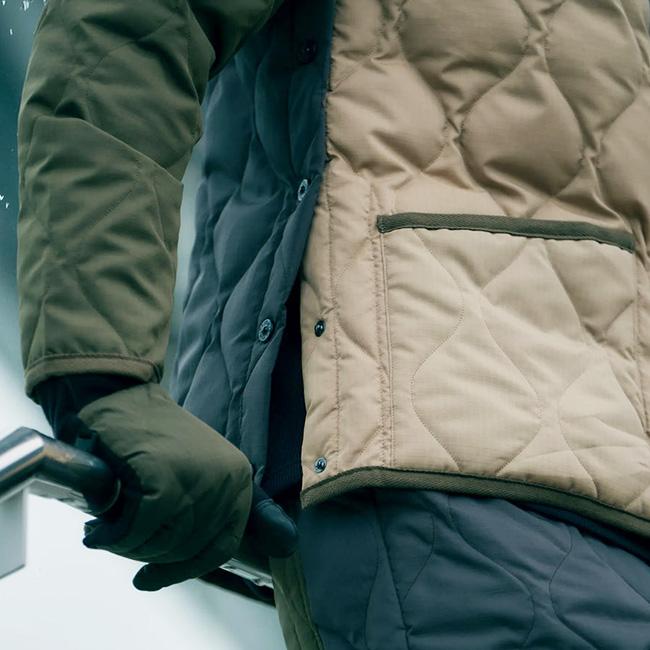 GRIP SWANY（グリップスワニー） GRIP SWANY×TAION グリップスワニー