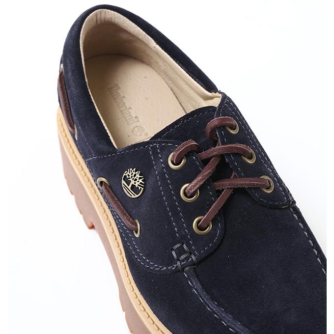 Timberland（ティンバーランド） ストーンストリート3アイ【ウィメンズ 